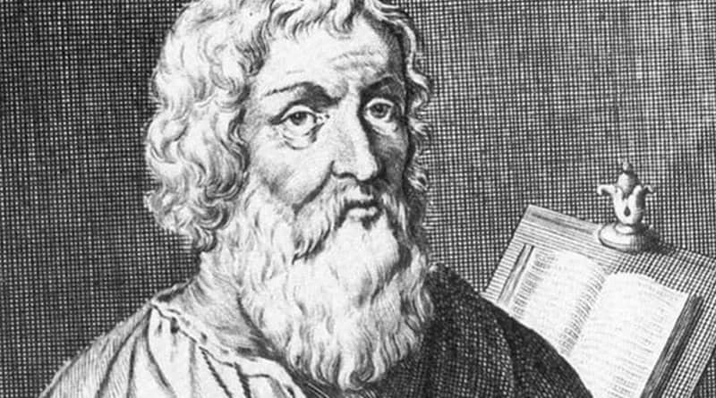 hipocrates