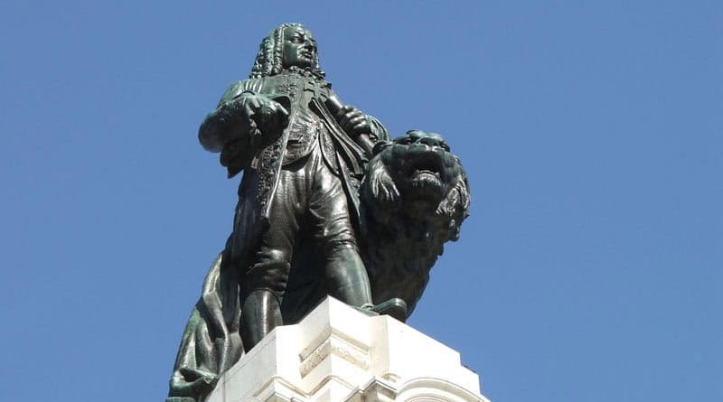 Marquês de Pombal