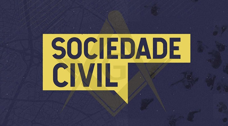 sociedade civil, social