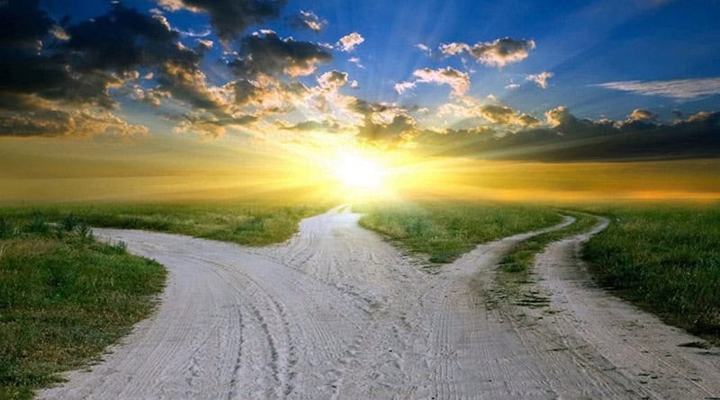 3 caminhos, livres pensadores