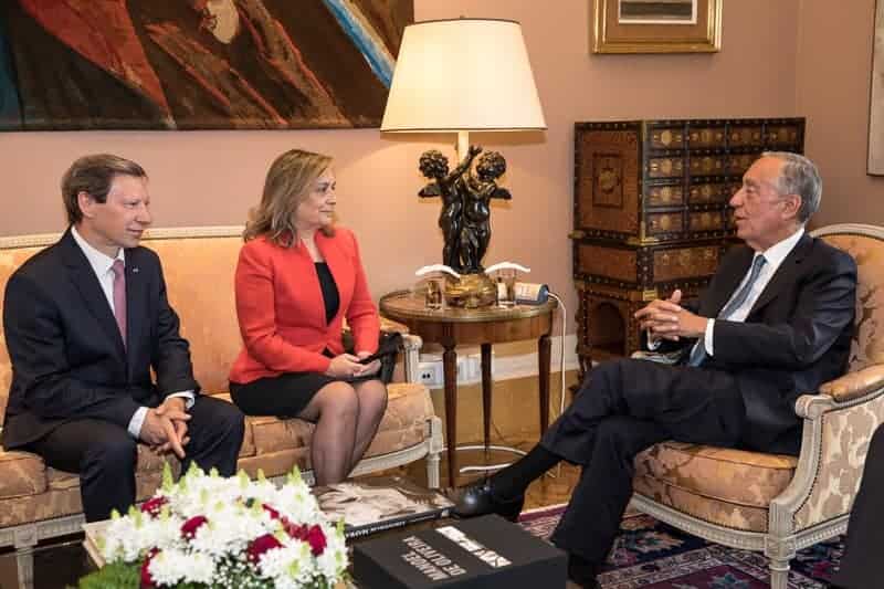 Presidência da República