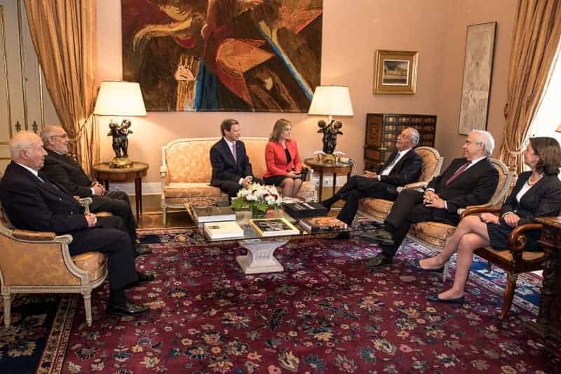 Presidência da República