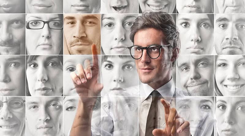 personalidade, aprendiz