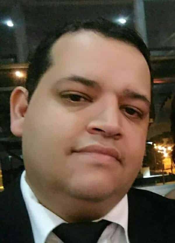 Luciano R. Rodrigues