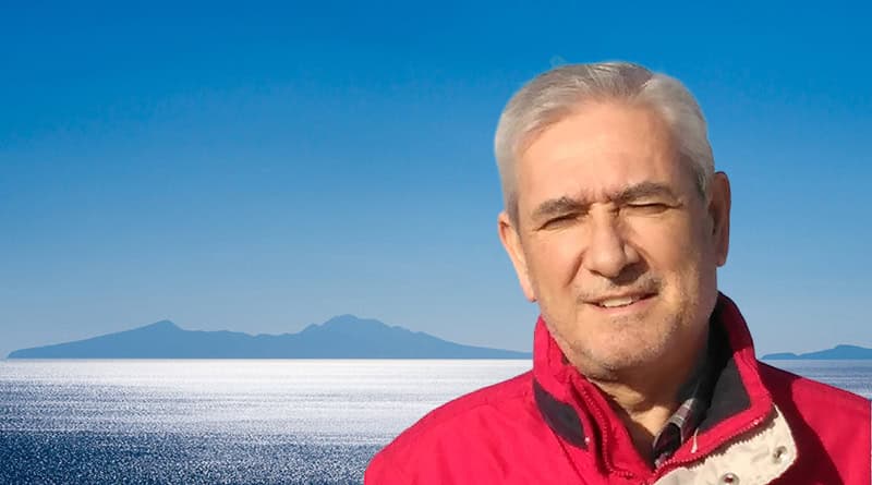 António Jorge
