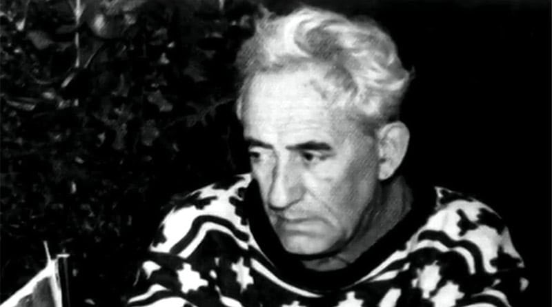 José Gomes Ferreira (1900-1985)