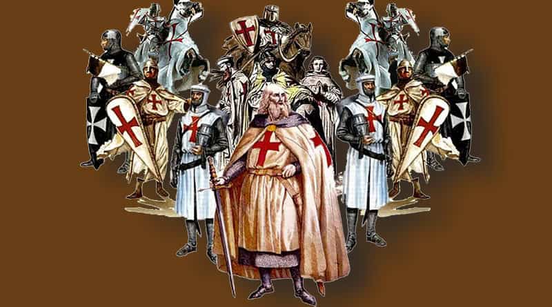 templários