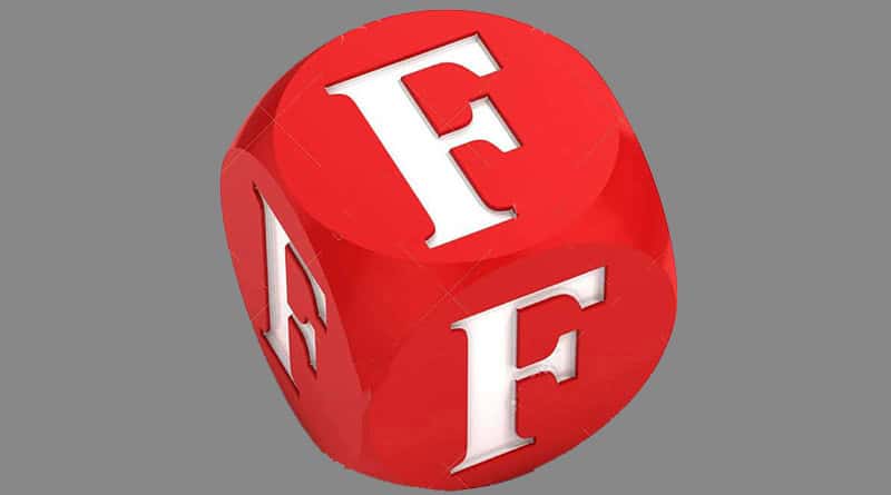 letra f, Maçons notáveis - F