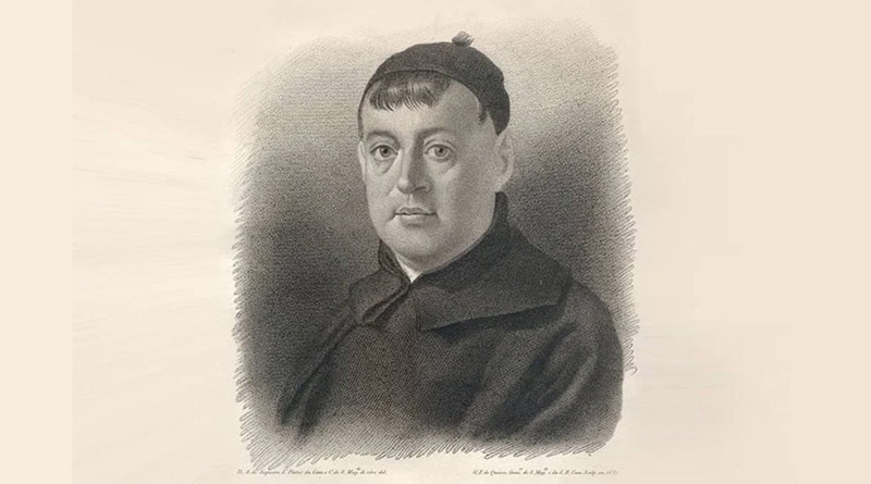 Francisco de São Luís Saraiva (1766-1845), bispo de coimbra