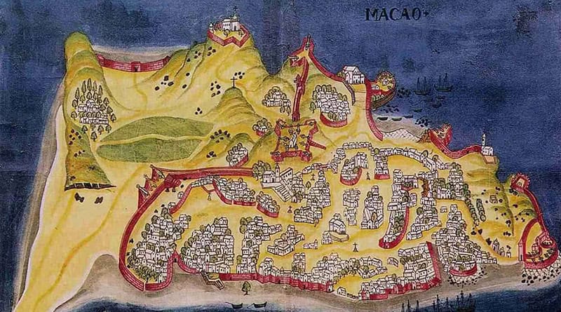 macau
