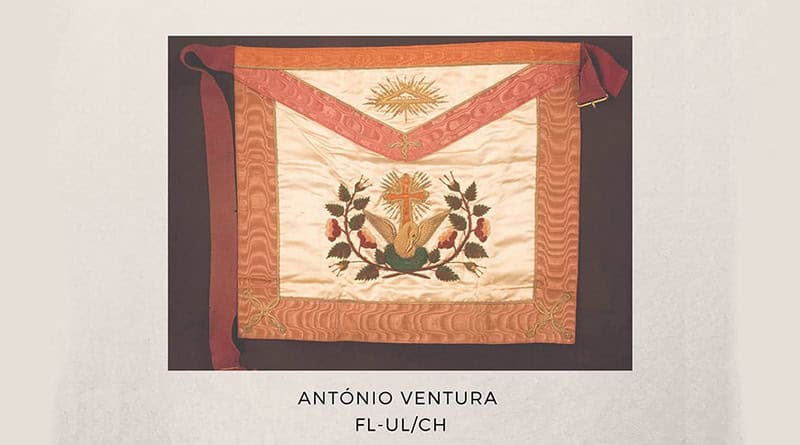 Conferência - A Maçonaria em Évora (1908-1936)