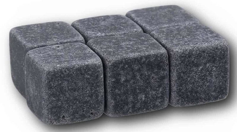pedra cúbica