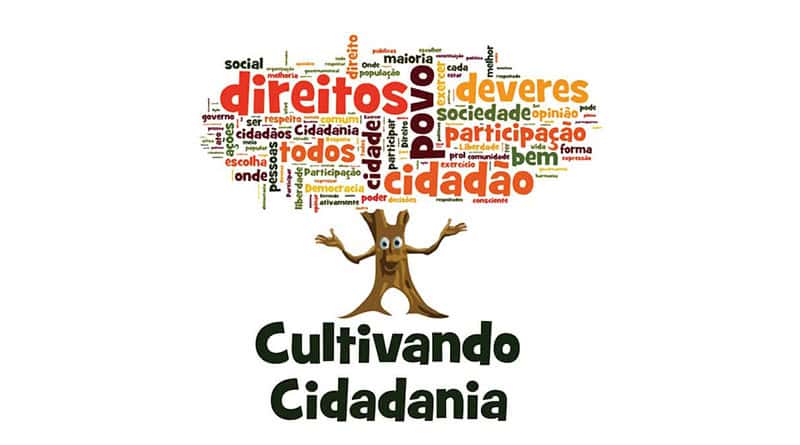 cultivando cidadania