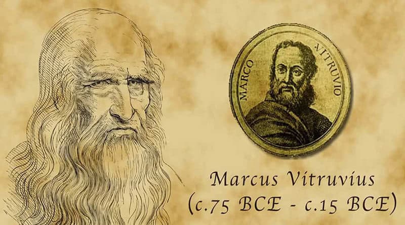 Marco Vitrúvio
