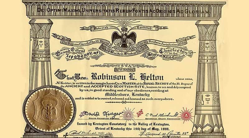 diploma reaa