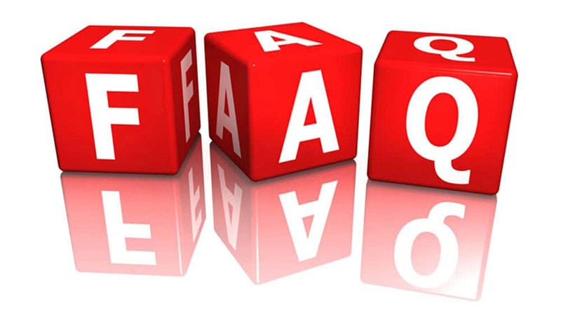 faq perguntas maçom