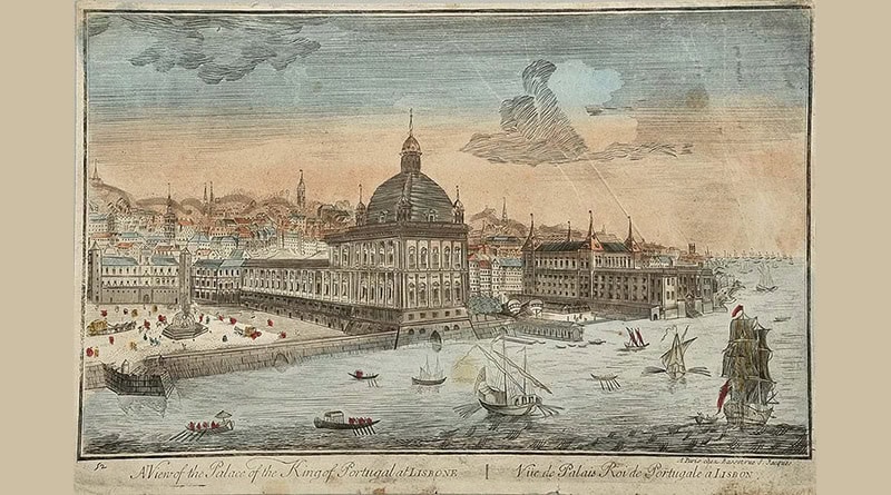 palácio