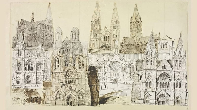 arquitectura