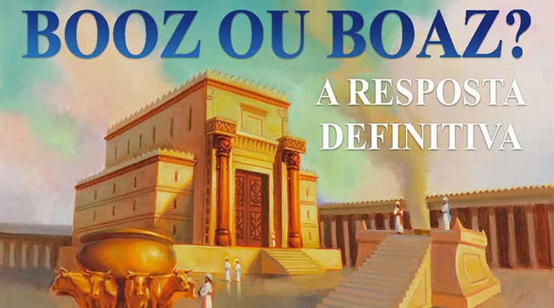 Booz ou Boaz