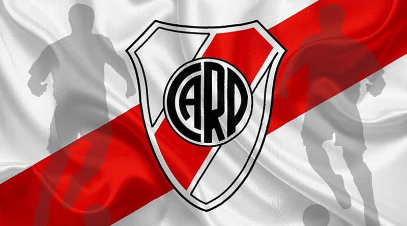river plate, futebol