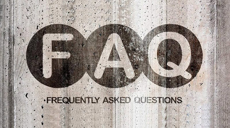 faq perguntas aprendiz