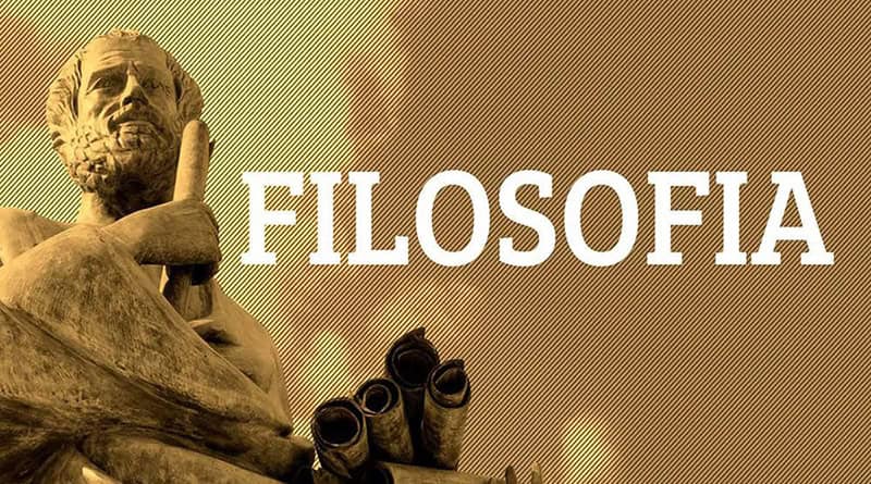 filosofia