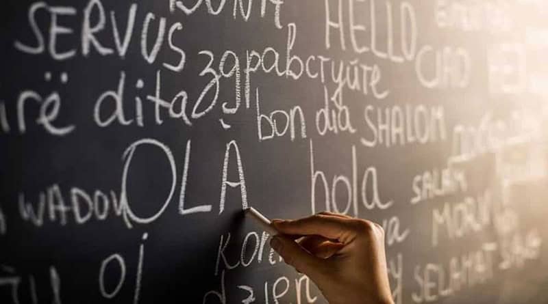 linguagem