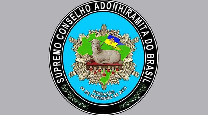 Supremo Conselho Adonhiramita do Brasil