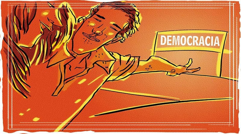 democracia