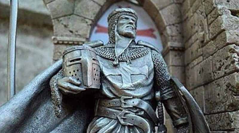cavaleiro templário
