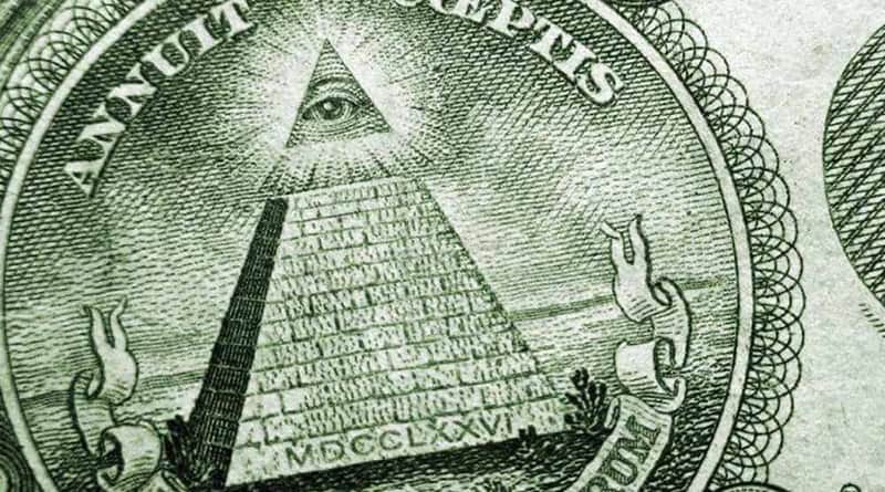 dólar, Independência