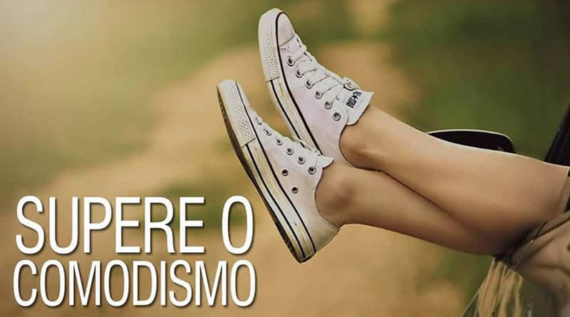 comodismo