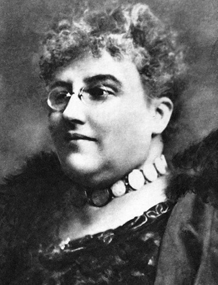 Ana de Castro Osório