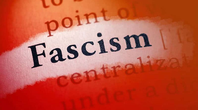 fascismo