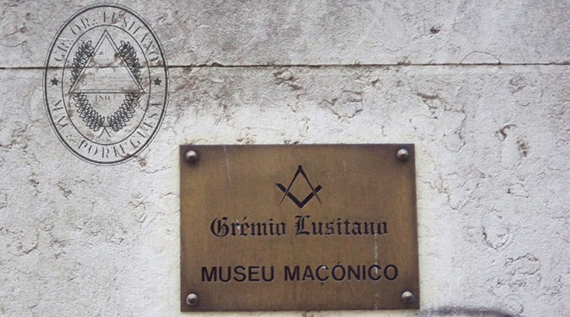 Grande Oriente Lusitano