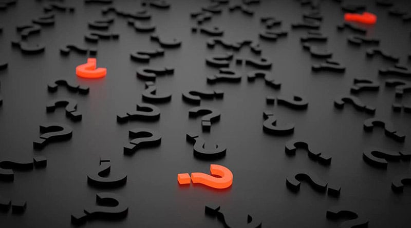 perguntas, Significado e significante em Maçonaria