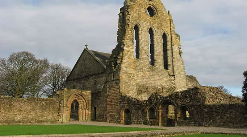 Abadia de Kilwinning