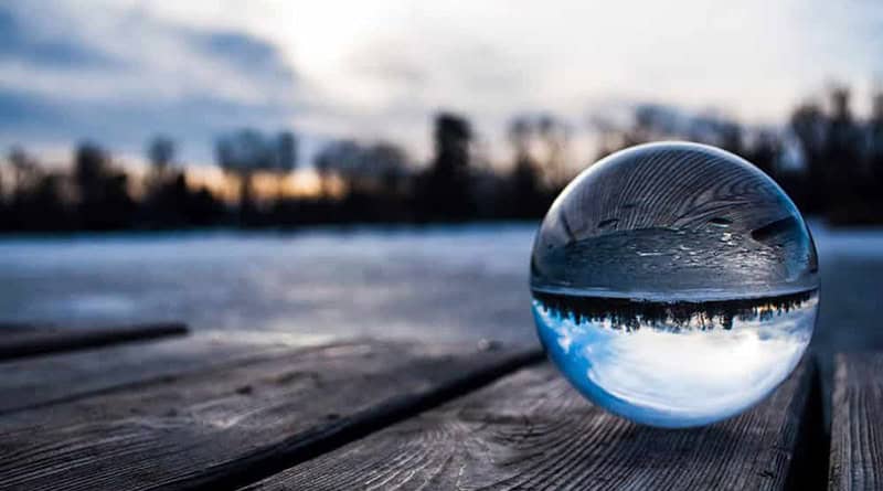 reflexo, razão