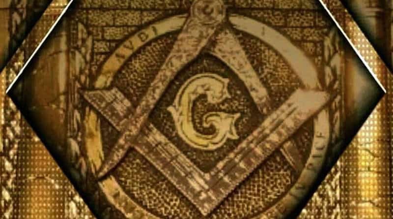 símbolos maçónicos, rituais