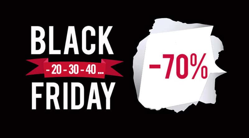 Black Friday