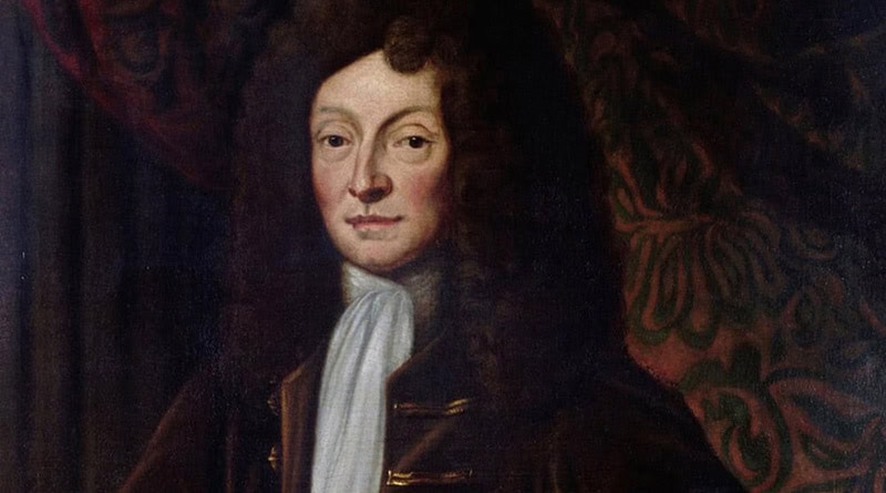 Sir Christopher Wren