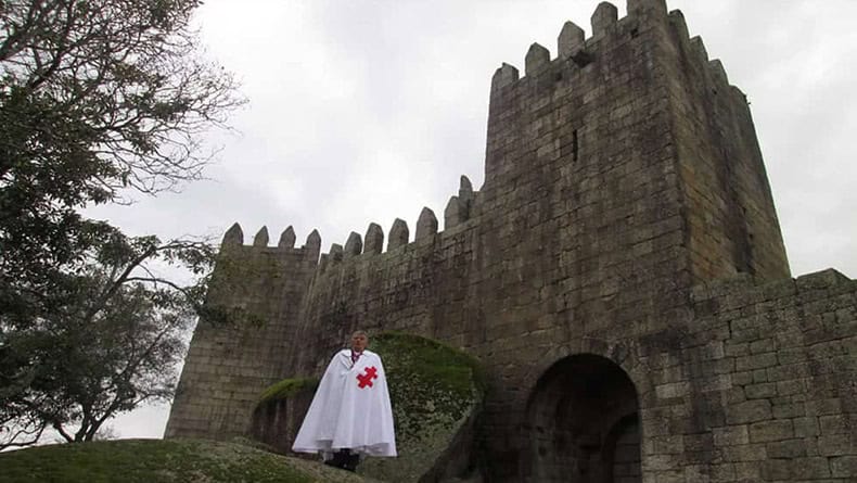 Castelo de Guimarães