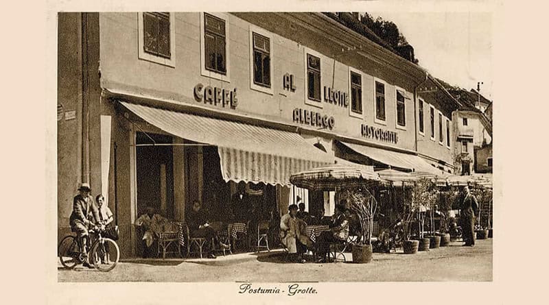 restaurante, Caixeiro Viajante