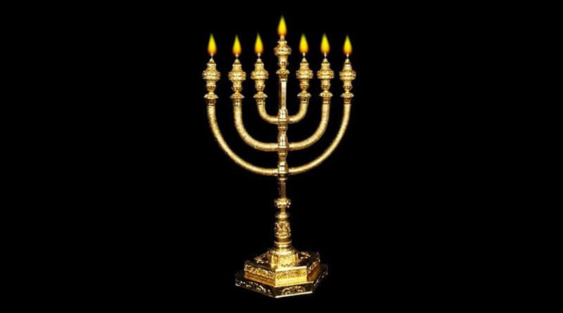 candelabro