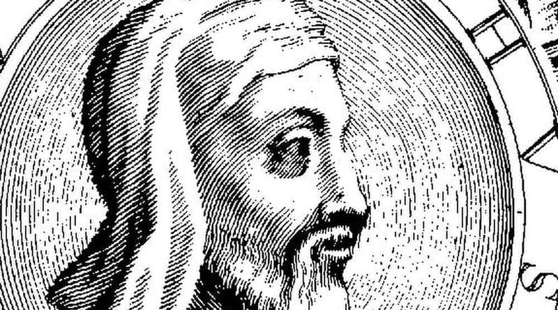 sólon