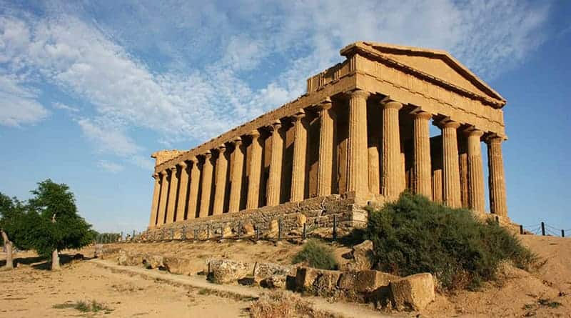 templo