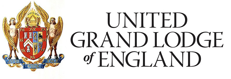 Grande Loja Unida de Inglaterra (UGLE)