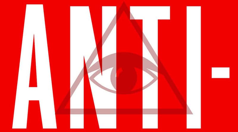 anti maçonaria