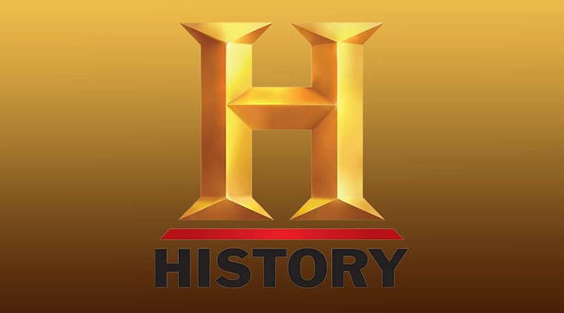 canal história, documentário
