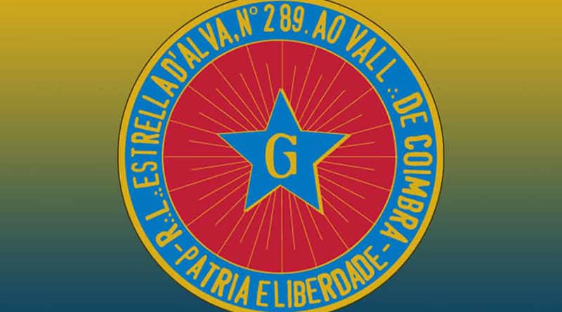 R:. L:. Estrela D’Alva